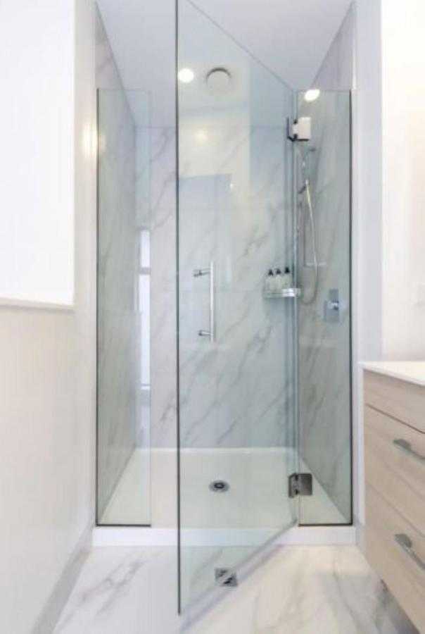Serenity In The Centre: 2 Bed 2 Bath Christchurch Ngoại thất bức ảnh