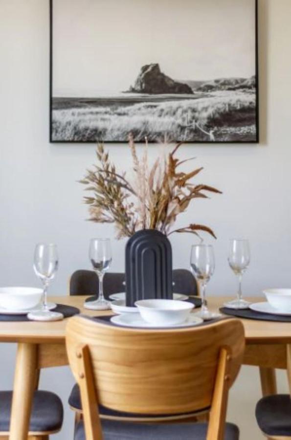 Serenity In The Centre: 2 Bed 2 Bath Christchurch Ngoại thất bức ảnh