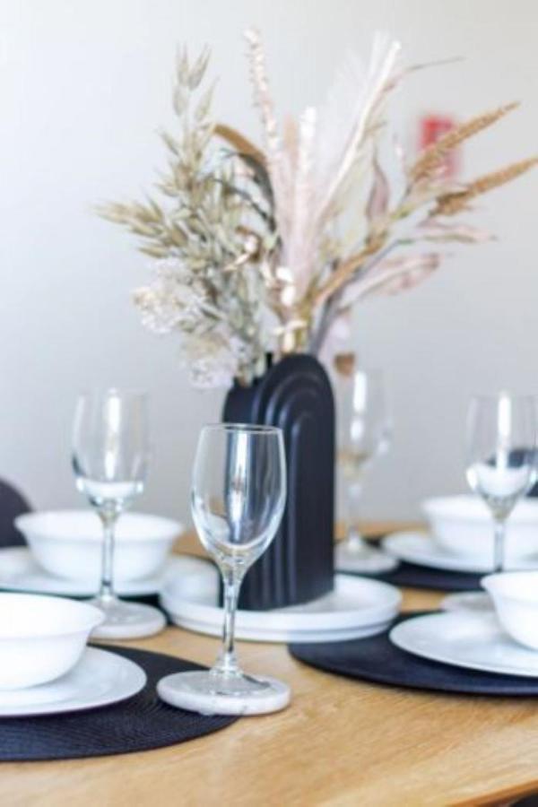 Serenity In The Centre: 2 Bed 2 Bath Christchurch Ngoại thất bức ảnh