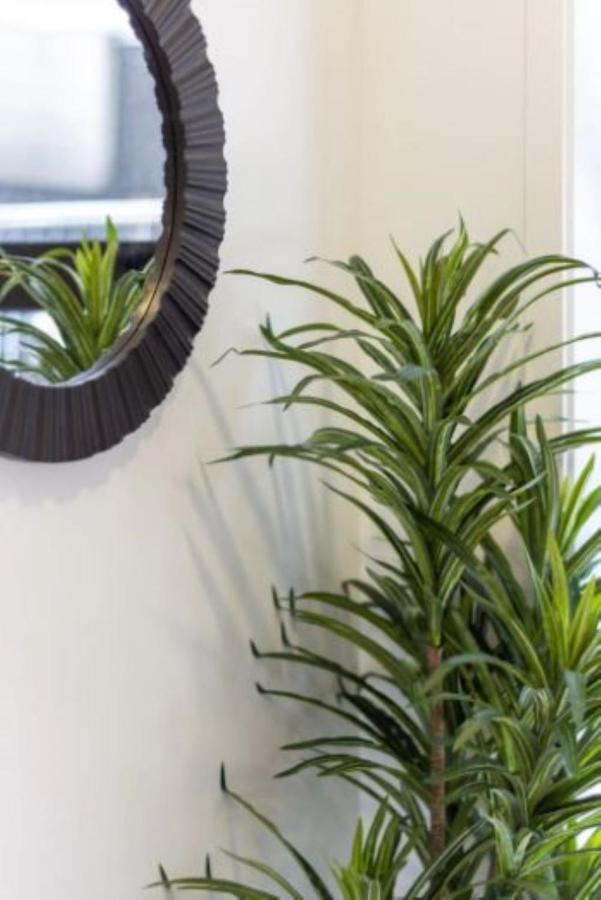 Serenity In The Centre: 2 Bed 2 Bath Christchurch Ngoại thất bức ảnh