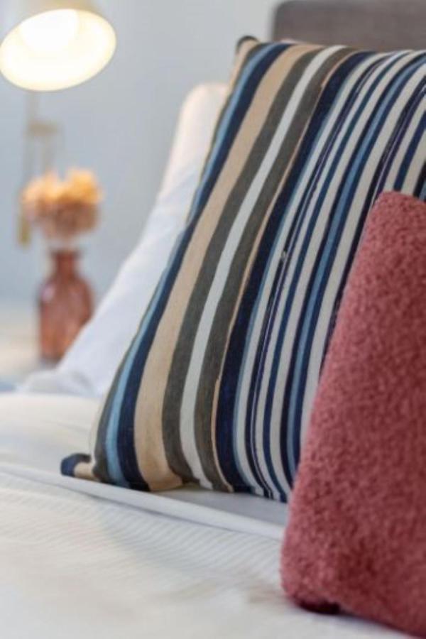 Serenity In The Centre: 2 Bed 2 Bath Christchurch Ngoại thất bức ảnh