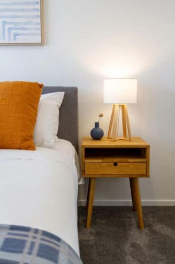 Serenity In The Centre: 2 Bed 2 Bath Christchurch Ngoại thất bức ảnh