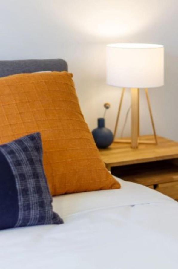 Serenity In The Centre: 2 Bed 2 Bath Christchurch Ngoại thất bức ảnh