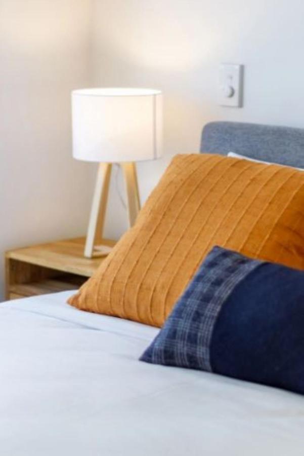 Serenity In The Centre: 2 Bed 2 Bath Christchurch Ngoại thất bức ảnh